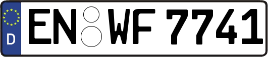 EN-WF7741