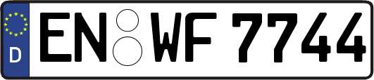 EN-WF7744