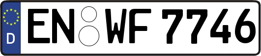 EN-WF7746