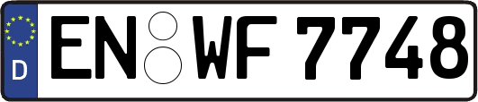 EN-WF7748