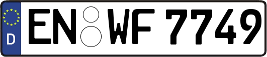 EN-WF7749