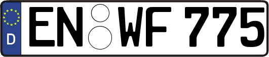 EN-WF775