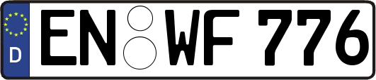 EN-WF776