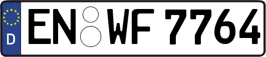 EN-WF7764