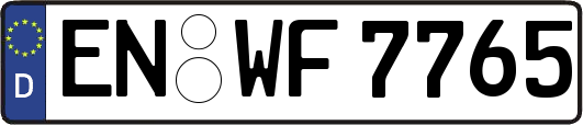EN-WF7765