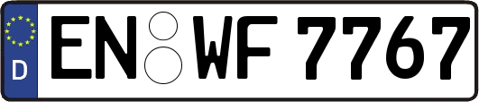 EN-WF7767