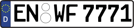 EN-WF7771