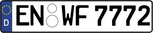 EN-WF7772