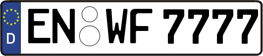 EN-WF7777