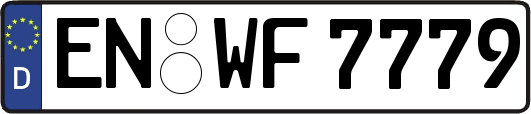 EN-WF7779