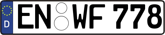 EN-WF778