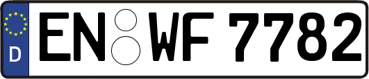 EN-WF7782