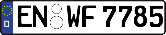 EN-WF7785