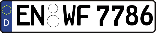 EN-WF7786