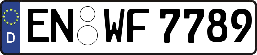 EN-WF7789