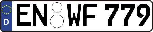 EN-WF779