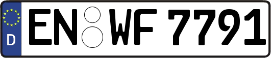 EN-WF7791