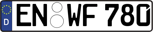 EN-WF780