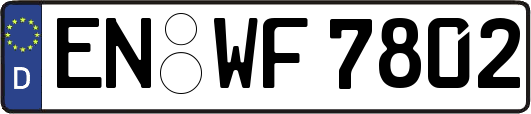 EN-WF7802