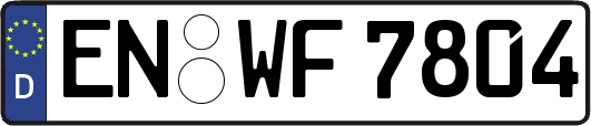 EN-WF7804