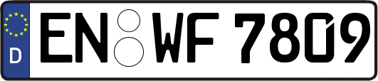 EN-WF7809