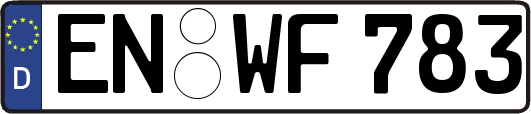 EN-WF783