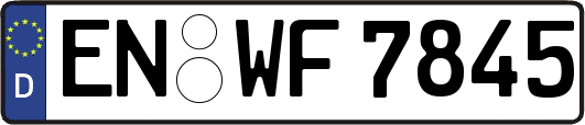 EN-WF7845