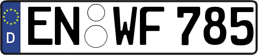 EN-WF785