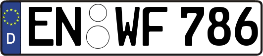 EN-WF786