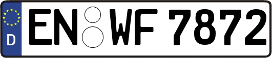 EN-WF7872