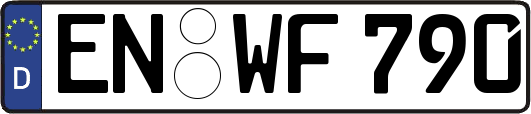 EN-WF790