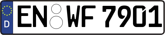 EN-WF7901