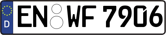EN-WF7906