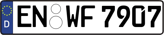 EN-WF7907