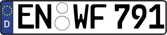 EN-WF791