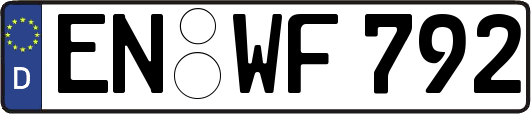 EN-WF792