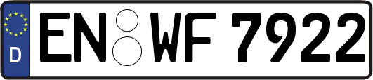 EN-WF7922
