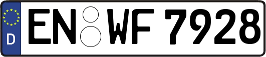 EN-WF7928
