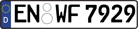 EN-WF7929