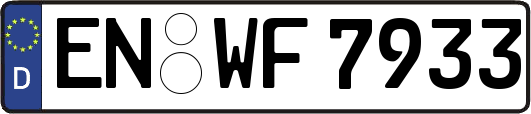 EN-WF7933