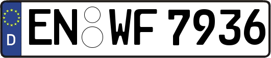 EN-WF7936
