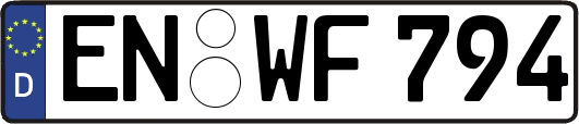 EN-WF794