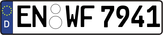 EN-WF7941
