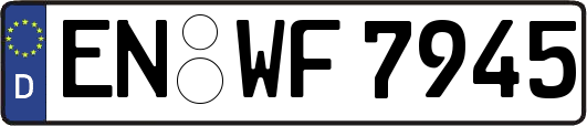EN-WF7945