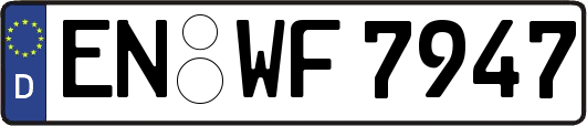 EN-WF7947