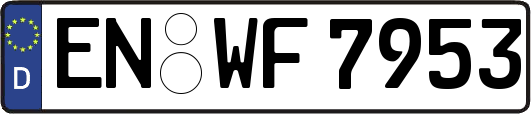 EN-WF7953