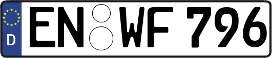 EN-WF796