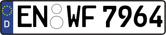 EN-WF7964