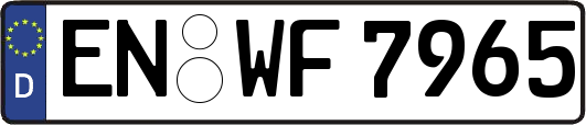 EN-WF7965