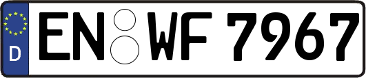 EN-WF7967